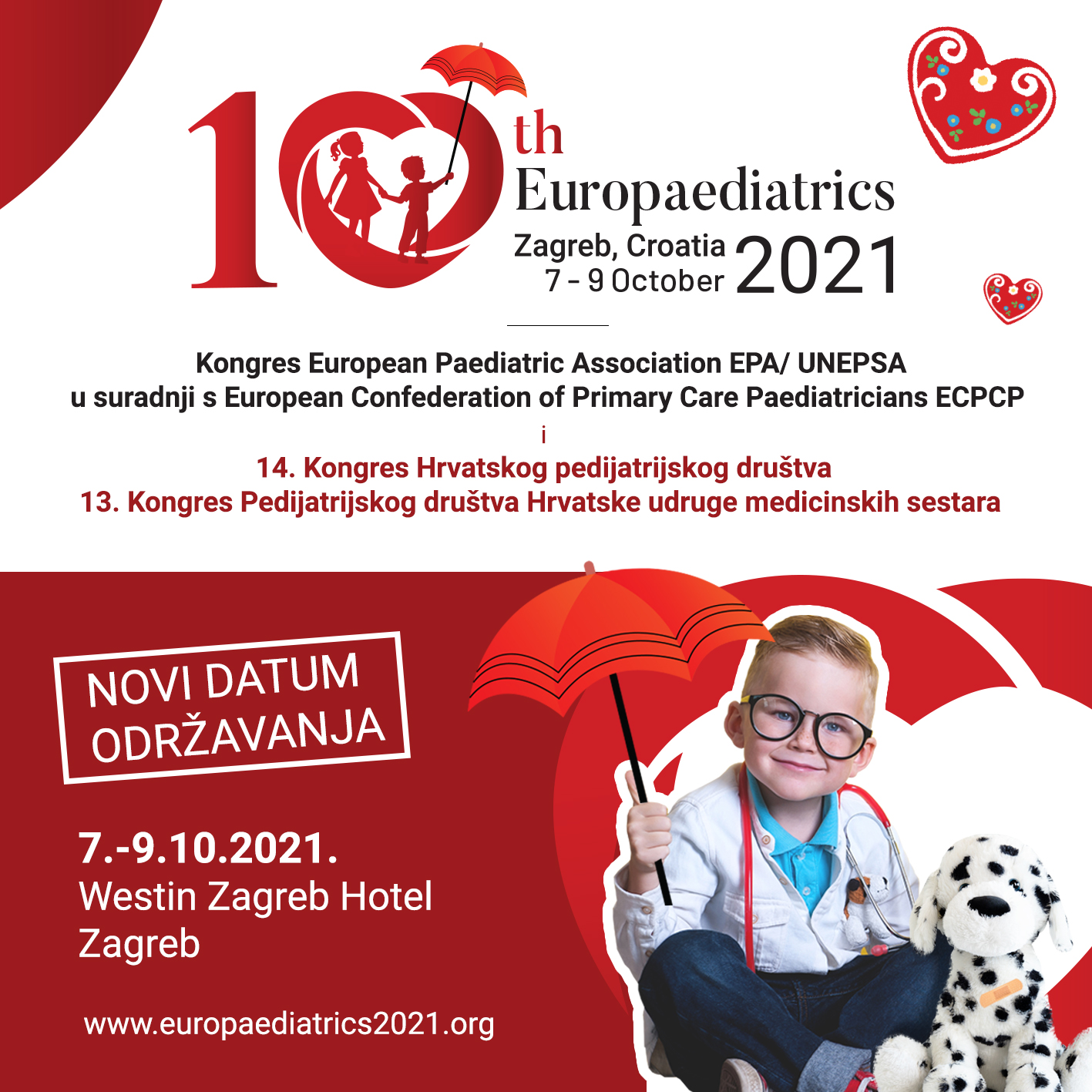 oglas europaediatrics2021 hr1