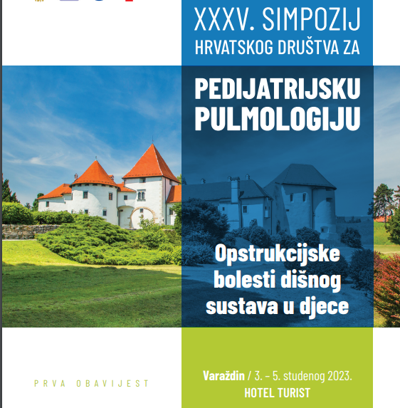 opstrukcije pulmologija