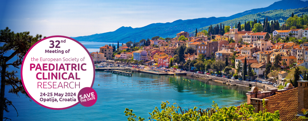 paediatric clinical research